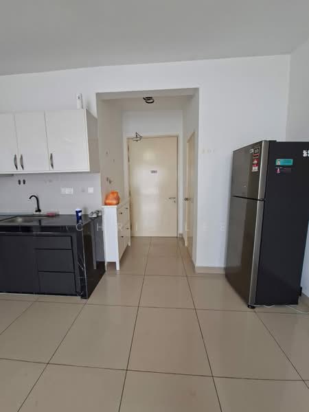 Kondominium untuk Disewa di Simfoni 1 - Chris Lee - Kitchen - PropertyGuru.com.my