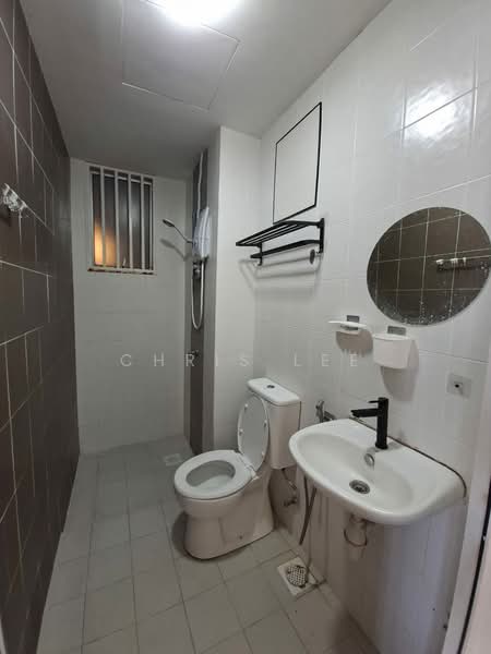 Kondominium untuk Disewa di Simfoni 1 - Chris Lee - PropertyGuru.com.my