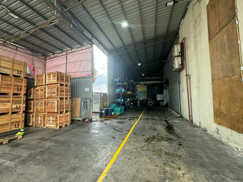 Kilang untuk Dijual di Masai (Johor) - Jeon Geon - Interior - PropertyGuru.com.my