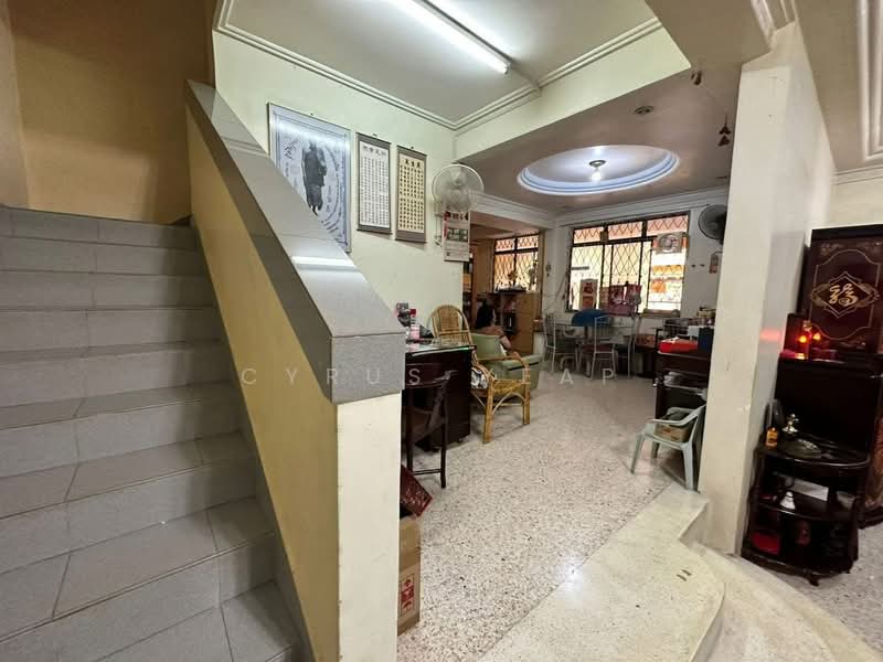 Rumah Teres 2-Tingkat untuk Dijual di Taman Pelangi (Johor Bahru) - Cyrus Yeap - Interior - PropertyGuru.com.my