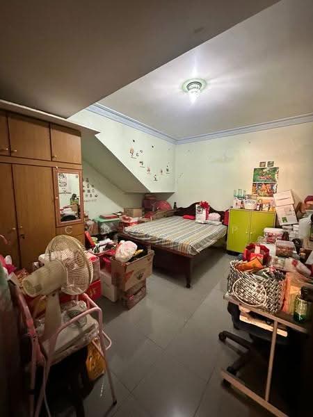 Rumah Teres 2-Tingkat untuk Dijual di Taman Pelangi (Johor Bahru) - Cyrus Yeap - Bedroom - PropertyGuru.com.my