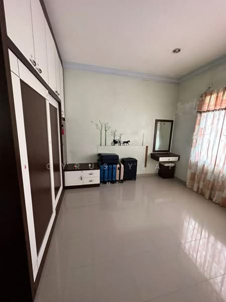 Rumah Teres 2-Tingkat untuk Dijual di Taman Pelangi (Johor Bahru) - Cyrus Yeap - Bedroom - PropertyGuru.com.my