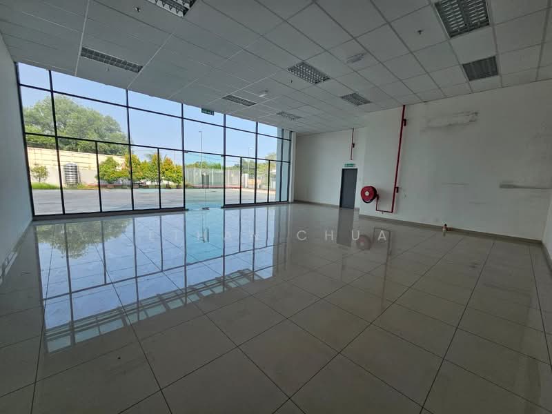 Detached Factory for Sale in Kampung Sijangkang (Telok Panglima Garang) - Ethan Chua - Interior - PropertyGuru.com.my
