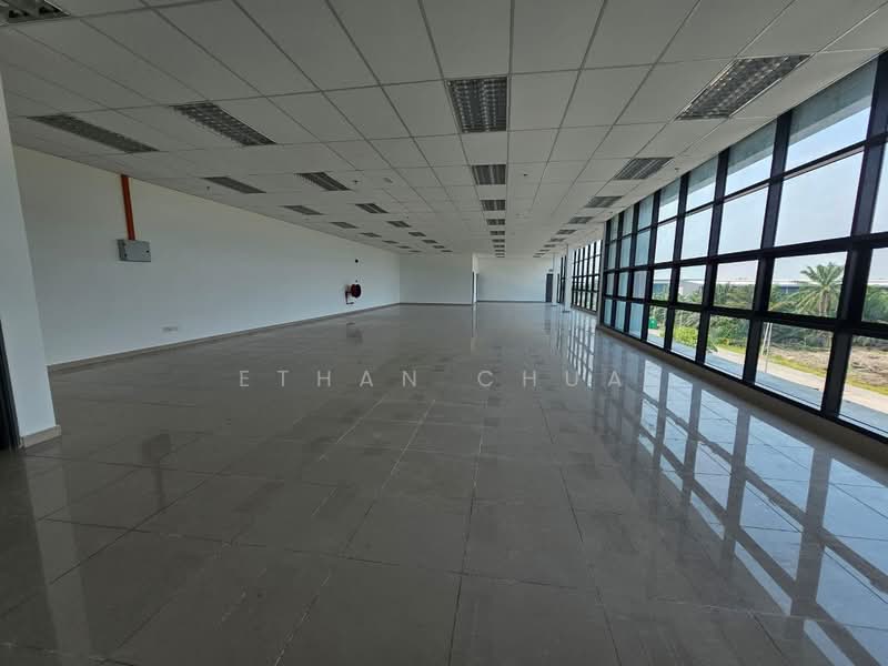 Detached Factory for Sale in Kampung Sijangkang (Telok Panglima Garang) - Ethan Chua - Interior - PropertyGuru.com.my
