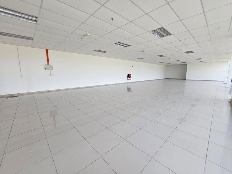 Detached Factory for Sale in Kampung Sijangkang (Telok Panglima Garang) - Ethan Chua - Interior - PropertyGuru.com.my
