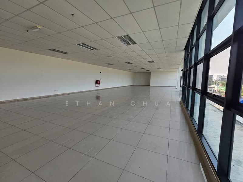 Detached Factory for Sale in Kampung Sijangkang (Telok Panglima Garang) - Ethan Chua - Interior - PropertyGuru.com.my