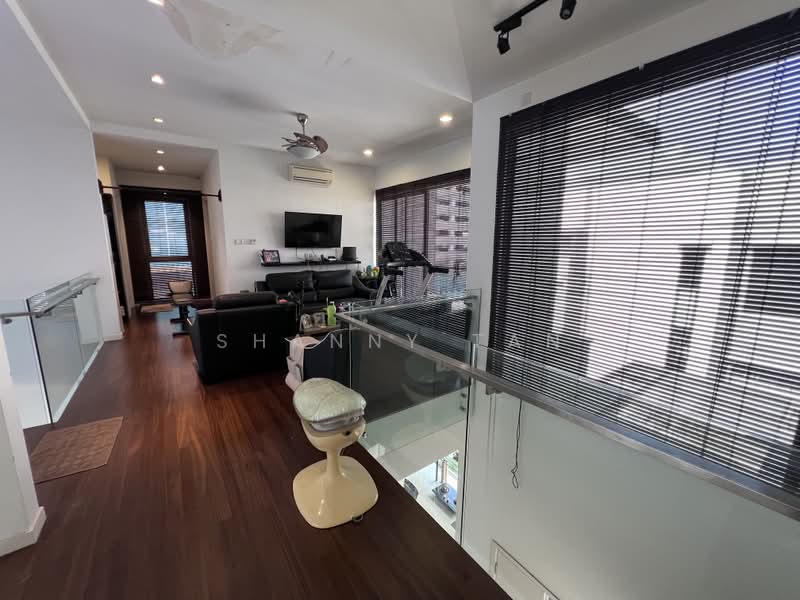 Bungalow House untuk Dijual di Bandar Sungai Long (Selangor) - Shanny Tan - Living Room - PropertyGuru.com.my