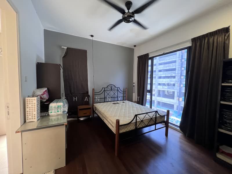Bungalow House untuk Dijual di Bandar Sungai Long (Selangor) - Shanny Tan - Bedroom - PropertyGuru.com.my