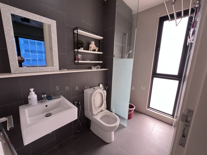 Bungalow House untuk Dijual di Bandar Sungai Long (Selangor) - Shanny Tan - Bathroom - PropertyGuru.com.my