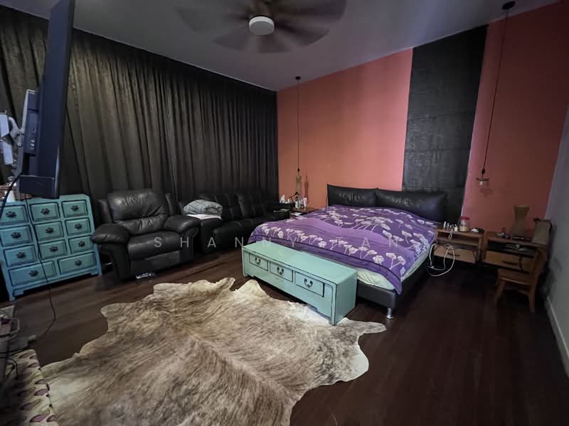 Bungalow House untuk Dijual di Bandar Sungai Long (Selangor) - Shanny Tan - Bedroom - PropertyGuru.com.my