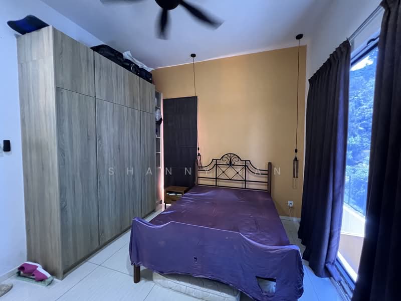 Bungalow House untuk Dijual di Bandar Sungai Long (Selangor) - Shanny Tan - Bedroom - PropertyGuru.com.my
