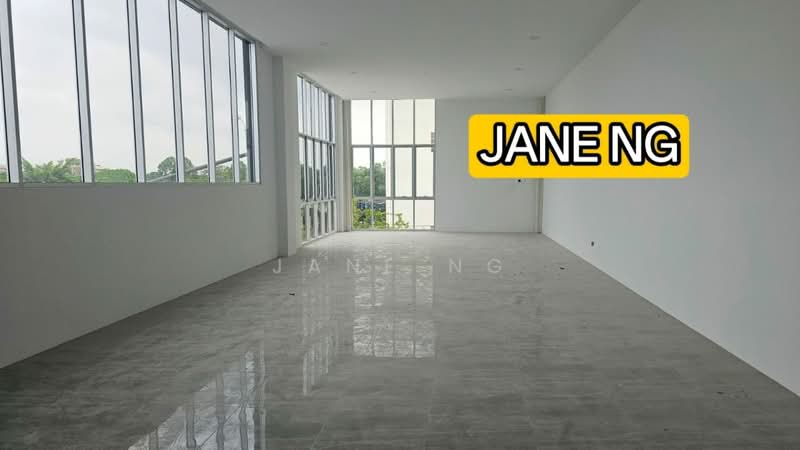 Factory for Sale in Bukit Mertajam (Penang) - Jane Ng - Interior - PropertyGuru.com.my