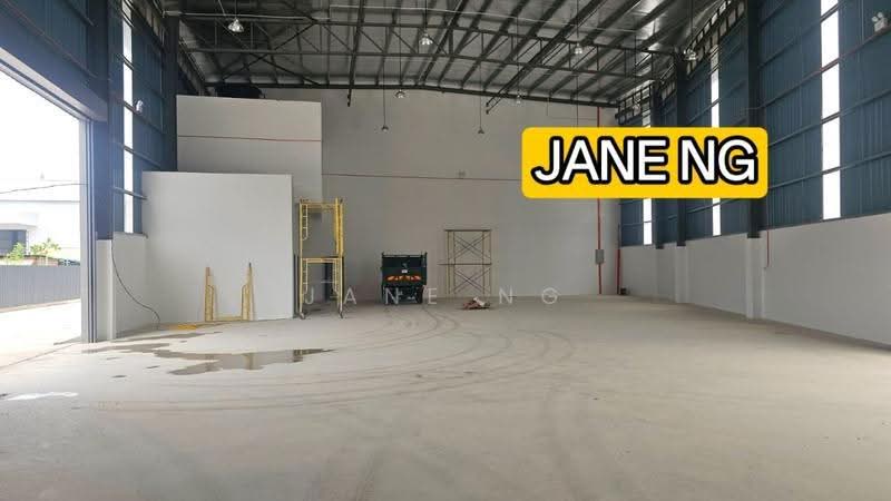 Factory for Sale in Bukit Mertajam (Penang) - Jane Ng - Interior - PropertyGuru.com.my