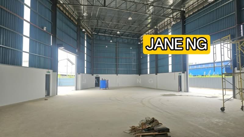 Factory for Sale in Bukit Mertajam (Penang) - Jane Ng - Interior - PropertyGuru.com.my