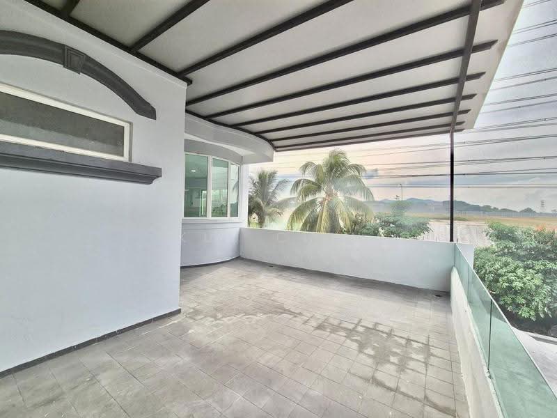 2.5-storey Terraced House for Sale in Taman Pulai Utama (Skudai) - Kuu Chin - PropertyGuru.com.my