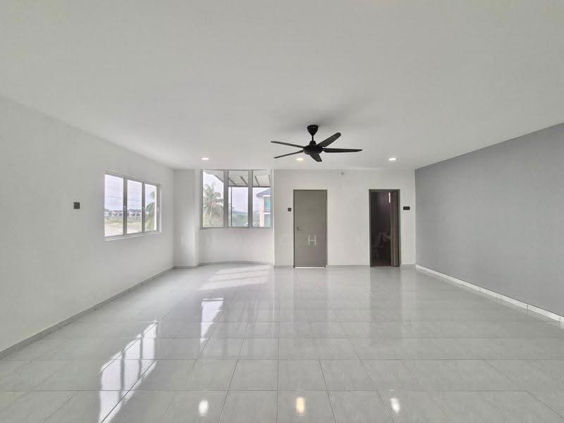 2.5-storey Terraced House for Sale in Taman Pulai Utama (Skudai) - Kuu Chin - PropertyGuru.com.my