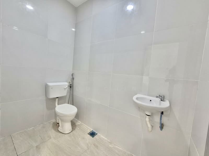 2.5-storey Terraced House for Sale in Taman Pulai Utama (Skudai) - Kuu Chin - PropertyGuru.com.my