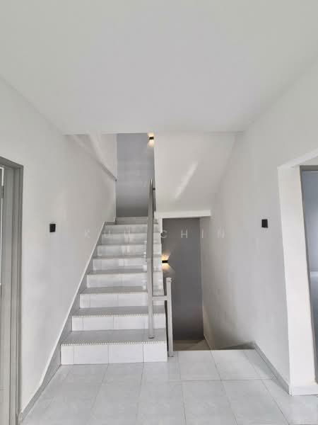 2.5-storey Terraced House for Sale in Taman Pulai Utama (Skudai) - Kuu Chin - PropertyGuru.com.my