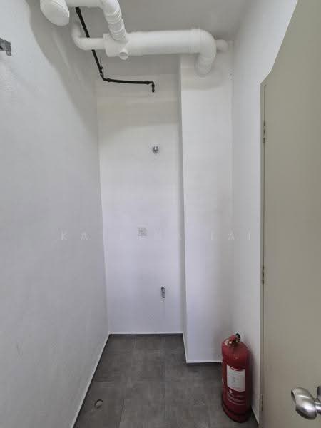 Condominium for Rent at Zahra Residensi - Katrina Lai - Interior - PropertyGuru.com.my