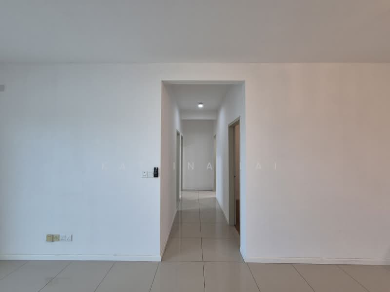 Condominium for Rent at Zahra Residensi - Katrina Lai - Corridor - PropertyGuru.com.my