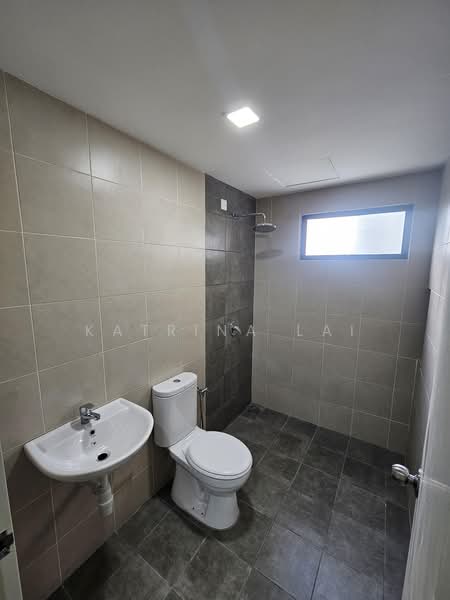Condominium for Rent at Zahra Residensi - Katrina Lai - Bathroom - PropertyGuru.com.my