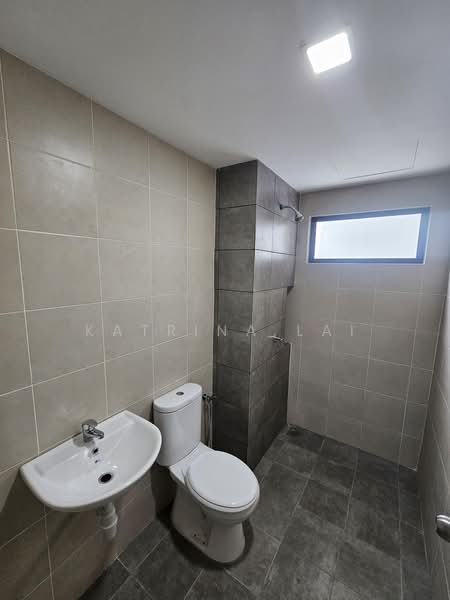 Condominium for Rent at Zahra Residensi - Katrina Lai - Bathroom - PropertyGuru.com.my
