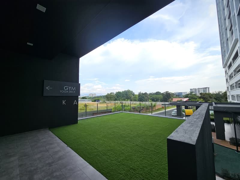 Condominium for Rent at Zahra Residensi - Katrina Lai - Exterior - PropertyGuru.com.my