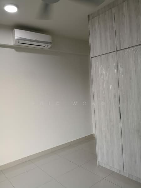 Kediaman Servis untuk Disewa di LakePark Residence @ KL North - Eric Wong - Bedroom - PropertyGuru.com.my