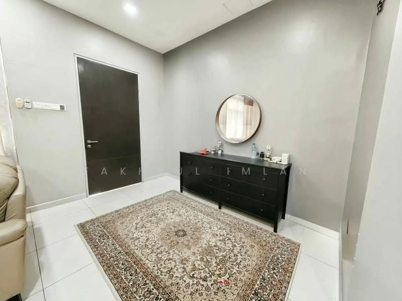 Cluster House for Sale in Skudai (Johor) - Fakhrul Imlan - Interior - PropertyGuru.com.my