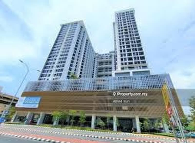 Service Residence for Sale at The Shore - Jason Tang - Exterior - PropertyGuru.com.my