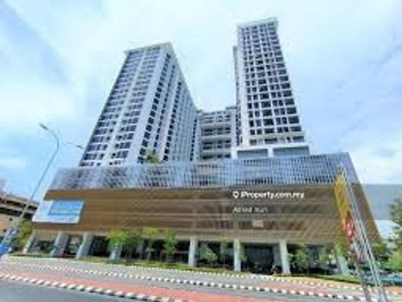 Service Residence for Sale at The Shore - Jason Tang - Exterior - PropertyGuru.com.my