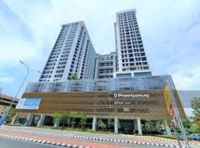 Service Residence for Sale at The Shore - Jason Tang - Exterior - PropertyGuru.com.my