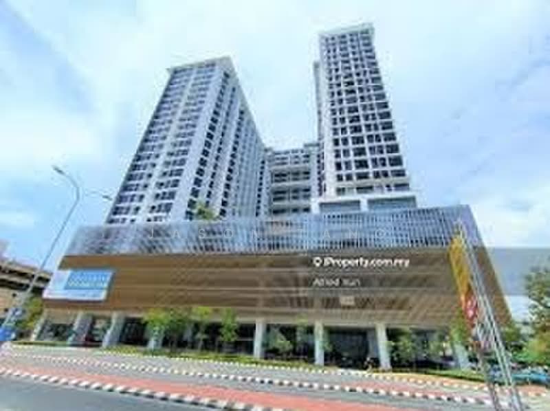 Service Residence for Sale at The Shore - Jason Tang - Exterior - PropertyGuru.com.my