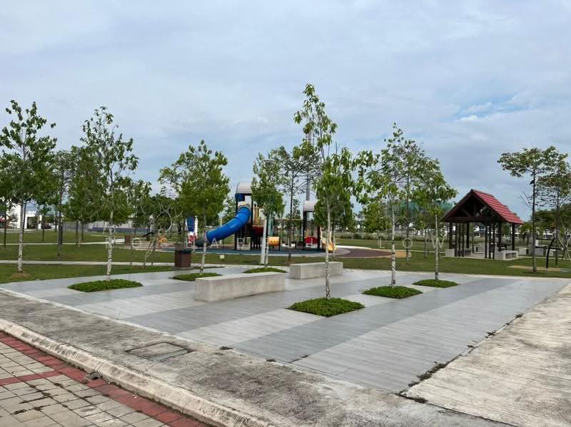 Rumah Bandar untuk Disewa di Dengkil (Selangor) - Roseabelle Low - Exterior - PropertyGuru.com.my