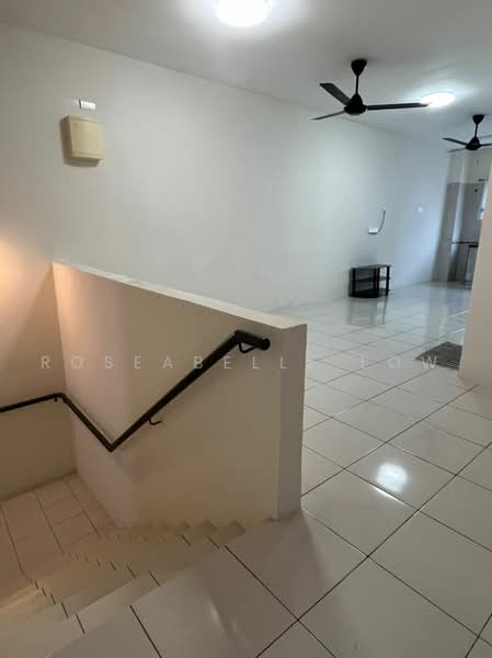 Rumah Bandar untuk Disewa di Dengkil (Selangor) - Roseabelle Low - Interior - PropertyGuru.com.my