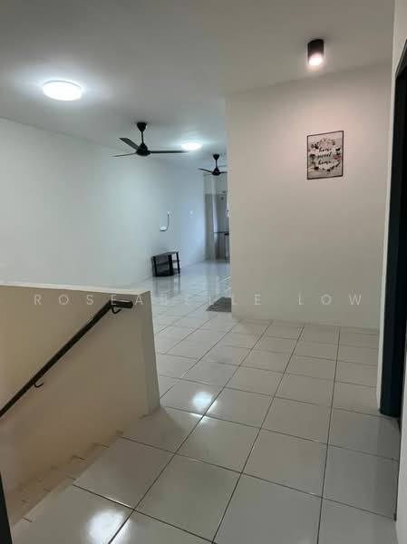 Rumah Bandar untuk Disewa di Dengkil (Selangor) - Roseabelle Low - Interior - PropertyGuru.com.my