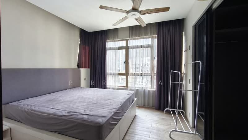 Kondominium untuk Disewa di Neo Damansara - Perry Chai - Bedroom - PropertyGuru.com.my