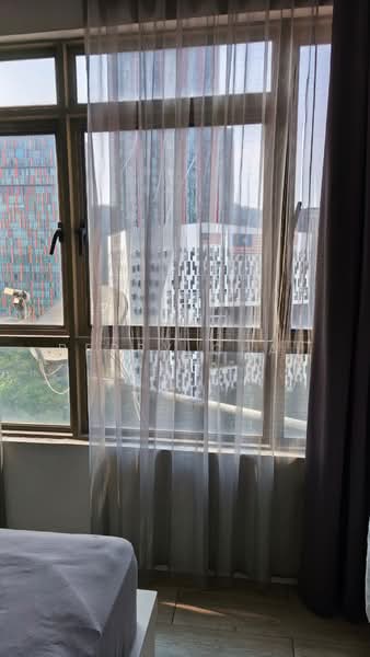 Kondominium untuk Disewa di Neo Damansara - Perry Chai - View - PropertyGuru.com.my