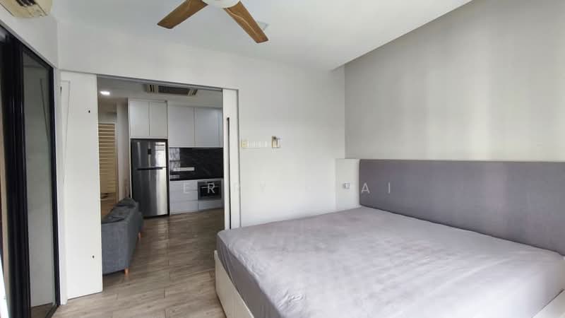 Kondominium untuk Disewa di Neo Damansara - Perry Chai - Bedroom - PropertyGuru.com.my