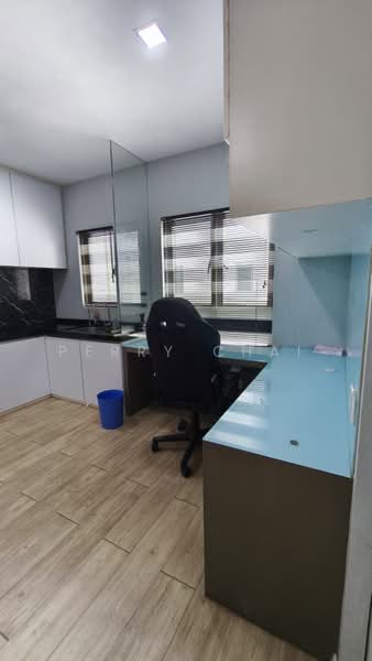 Kondominium untuk Disewa di Neo Damansara - Perry Chai - Study - PropertyGuru.com.my
