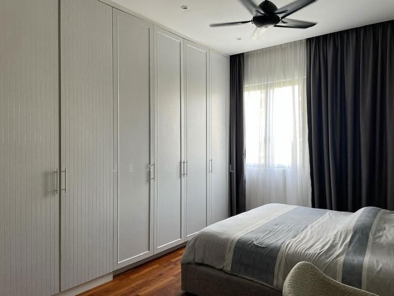 Service Residence for Rent at The Tamarind - Jeanie Lim - Bedroom - PropertyGuru.com.my