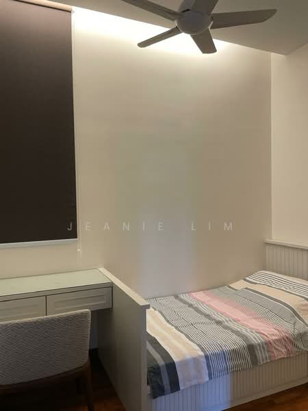 Service Residence for Rent at The Tamarind - Jeanie Lim - Bedroom - PropertyGuru.com.my