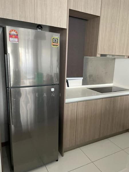 Service Residence for Rent at The Tamarind - Jeanie Lim - Kitchen - PropertyGuru.com.my
