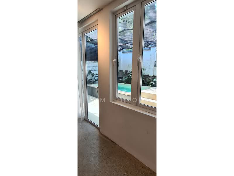 Rumah Teres 2-Tingkat untuk Dijual di Sri Hartamas (Kuala Lumpur) - Sam Hoo - Pool - PropertyGuru.com.my