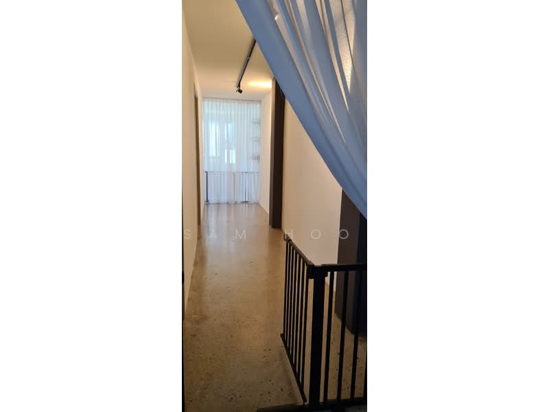Rumah Teres 2-Tingkat untuk Dijual di Sri Hartamas (Kuala Lumpur) - Sam Hoo - Corridor - PropertyGuru.com.my