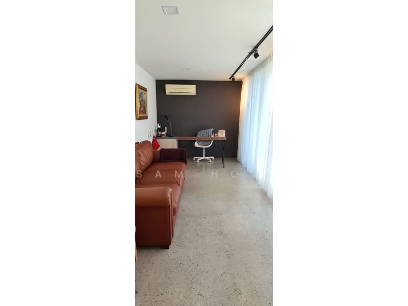 Rumah Teres 2-Tingkat untuk Dijual di Sri Hartamas (Kuala Lumpur) - Sam Hoo - Study - PropertyGuru.com.my