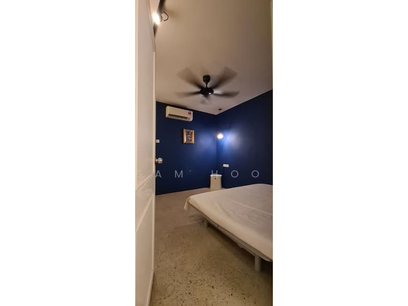 Rumah Teres 2-Tingkat untuk Dijual di Sri Hartamas (Kuala Lumpur) - Sam Hoo - Bedroom - PropertyGuru.com.my