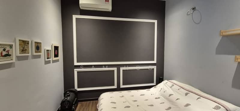 Rumah Teres 2-Tingkat untuk Dijual di Sri Hartamas (Kuala Lumpur) - Sam Hoo - Bedroom - PropertyGuru.com.my
