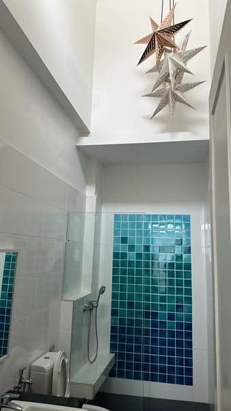 Rumah Teres 2-Tingkat untuk Dijual di Sri Hartamas (Kuala Lumpur) - Sam Hoo - Bathroom - PropertyGuru.com.my