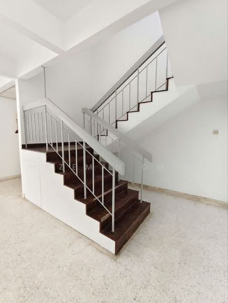 2-storey Terraced House for Sale in Taman Kesuma (Ampang) - Hazeman Omar - Interior - PropertyGuru.com.my
